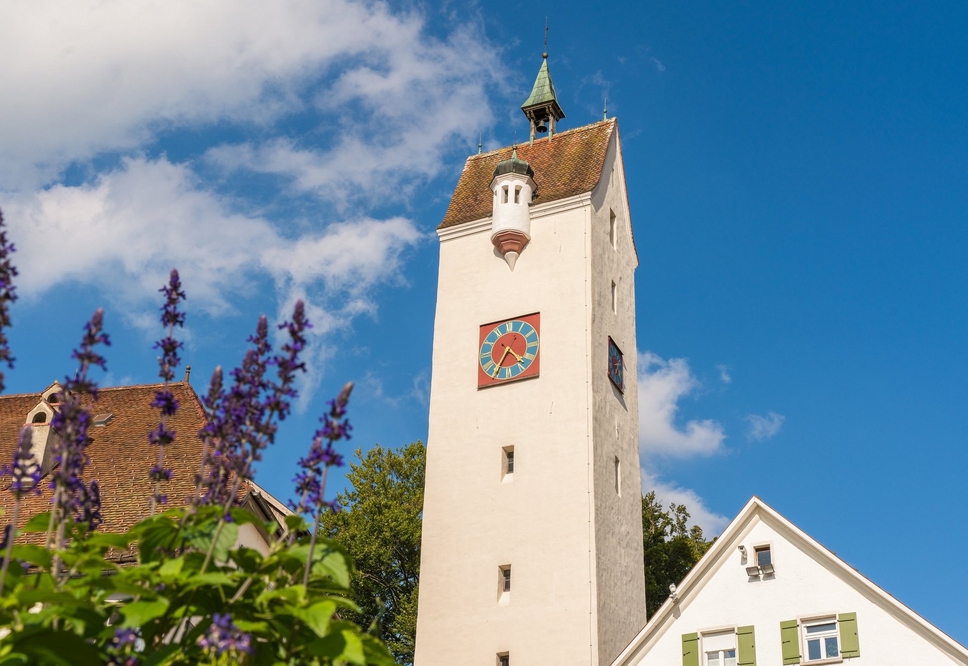 Bockturm Leutkirch 